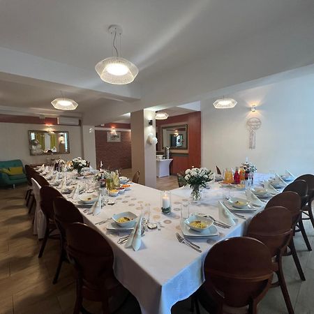 Pensjonat i Klub Jeździecki Michelin Włocławek Exterior foto