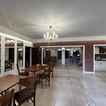 Pensjonat i Klub Jeździecki Michelin Włocławek Exterior foto