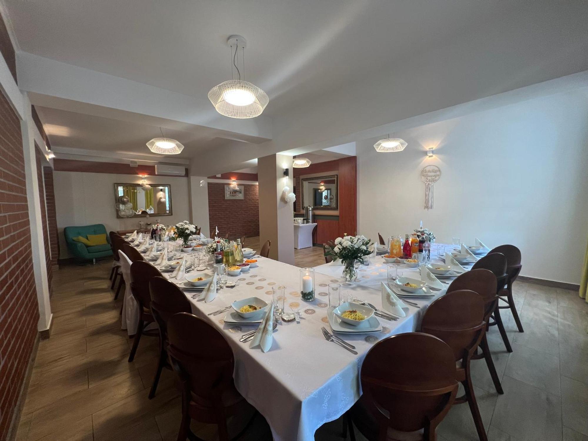 Pensjonat i Klub Jeździecki Michelin Włocławek Exterior foto