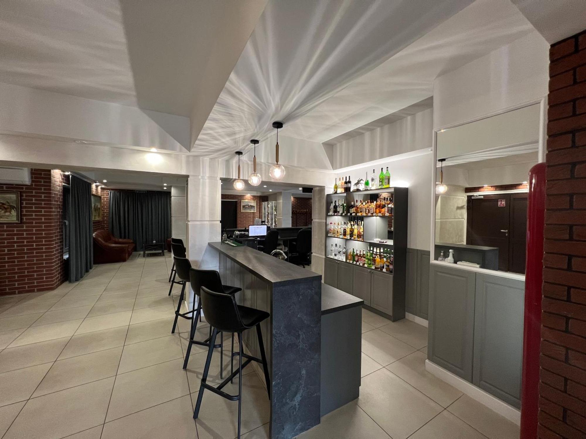 Pensjonat i Klub Jeździecki Michelin Włocławek Exterior foto